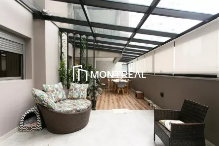 Apartamento com 2 Quartos à venda, 130m² no Tatuapé, São Paulo