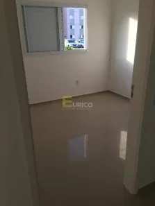 Apartamento com 2 Quartos à venda, 52m² no Sítios Frutal, Valinhos
