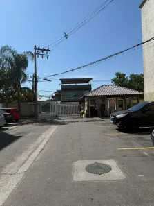 Apartamento com 2 Quartos para alugar, 50m² no Realengo, Rio de Janeiro