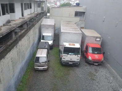 Prédio Comercial à venda, 400m² no Chácara Mafalda, São Paulo