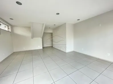 Ponto Comercial para alugar, 60m² no Centro, Jaú