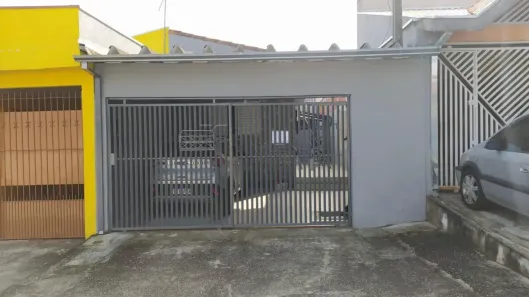 Casa com 3 Quartos à venda, 90m² no Jardim São Jorge, São José dos Campos