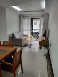Apartamento com 3 Quartos à venda, 82m² no Vila Tijuco, Guarulhos