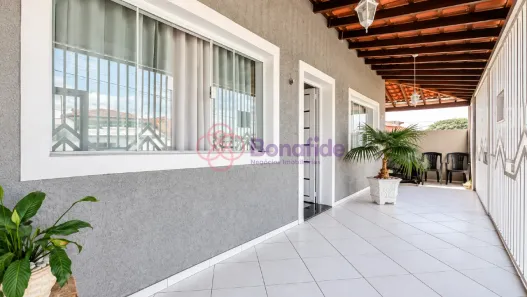 Casa com 3 Quartos à venda, 199m² no Vila Maringá, Jundiaí