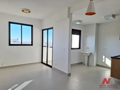 Apartamento com 3 Quartos à venda, 67m² no Jardim Bosque das Vivendas, São José do Rio Preto