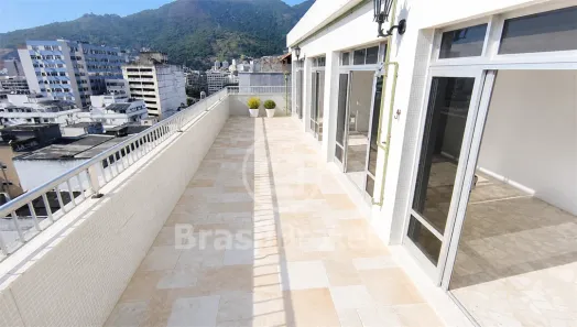 Apartamento com 3 Quartos à venda, 180m² no Vila Isabel, Rio de Janeiro