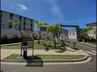 Apartamento com 2 Quartos para alugar, 42m² no Vila Sônia, Piracicaba