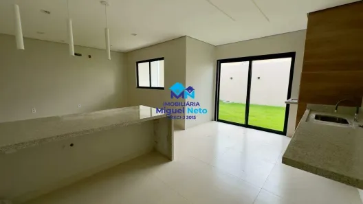Casa de Condomínio com 3 Quartos à venda, 174m² no Rio Madeira, Porto Velho