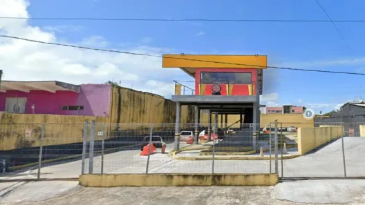 Imóvel Comercial à venda, 898m² no Piedade, Jaboatão dos Guararapes