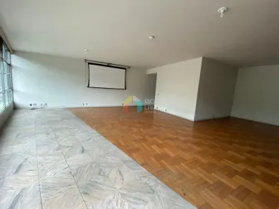 Apartamento com 4 Quartos à venda, 258m² no Flamengo, Rio de Janeiro