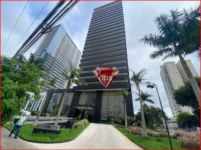 Sala Comercial para alugar, 322m² no Várzea da Barra Funda, São Paulo