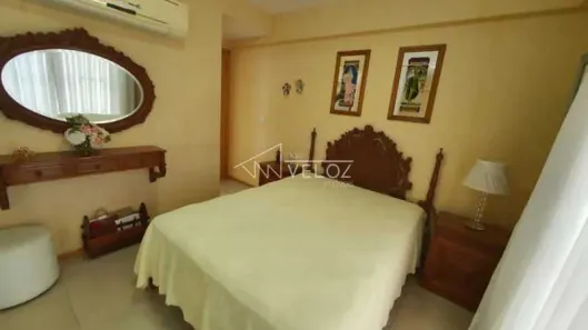 Apartamento com 3 Quartos à venda, 93m² no Botafogo, Rio de Janeiro