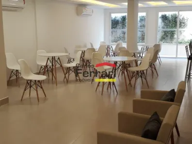 Apartamento com 1 Quarto à venda, 39m² no Vila Diva (Zona Norte), São Paulo
