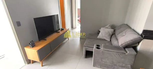 Apartamento com 3 Quartos à venda, 63m² no Jardim Europa, Uberlândia