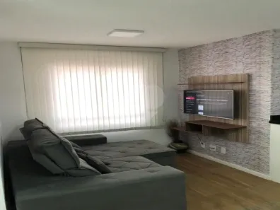 Apartamento com 2 Quartos à venda, 63m² no Jardim Nossa Senhora do Carmo, São Paulo