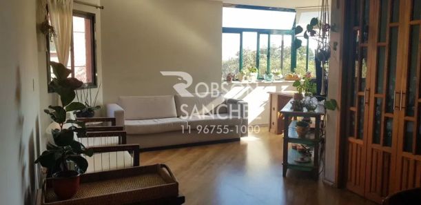 Apartamento com 4 Quartos à venda, 116m² no Jardim Marajoara, São Paulo