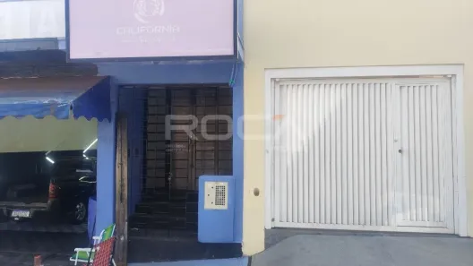 Ponto Comercial para alugar, 30m² no Centro, São Carlos
