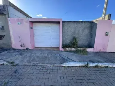 Casa com 2 Quartos à venda, 148m² no Pau-Santo, Caruaru