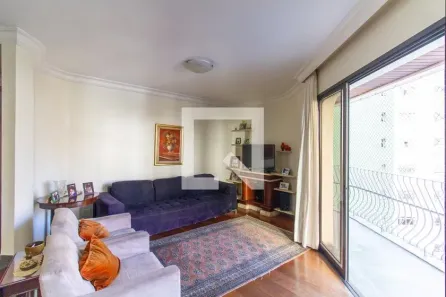 Apartamento com 4 Quartos à venda, 186m² no Perdizes, São Paulo