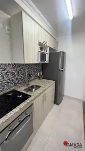 Apartamento com 2 Quartos à venda, 48m² no Vila Bela Vista (Zona Norte), São Paulo