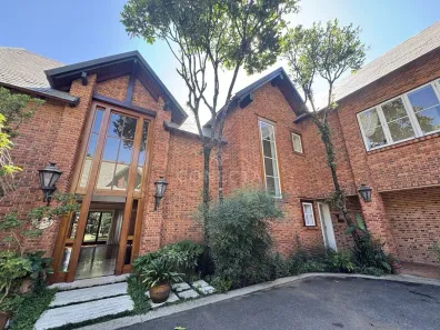 Casa com 4 Quartos à venda, 1000m² no Tamboré, Barueri