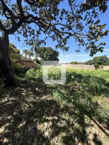 à venda, 1000m² no Morada Nova, Uberlândia