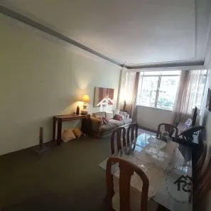 Apartamento com 3 Quartos à venda, 120m² no Icaraí, Niterói