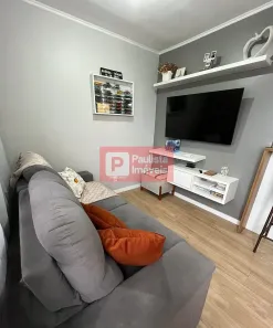 Apartamento com 2 Quartos à venda, 34m² no Jurubatuba, São Paulo