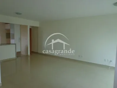 Apartamento com 3 Quartos à venda, 96m² no Santa Mônica, Uberlândia