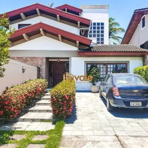 Casa de Condomínio com 4 Quartos à venda, 332m² no Jardim das Colinas, São José dos Campos