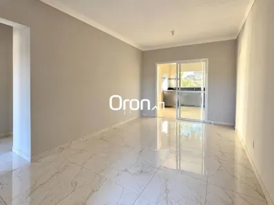 Casa de Condomínio com 3 Quartos à venda, 110m² no Residencial Jardins do Cerrado 7, Goiânia