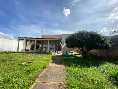 Casa de Condomínio com 4 Quartos à venda, 800m² no Setor Habitacional Vicente Pires, Brasília