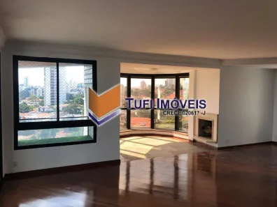 Apartamento com 3 Quartos à venda, 280m² no Vila Madalena, São Paulo