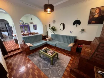 Casa com 3 Quartos à venda, 210m² no Santo Antônio, São Caetano do Sul