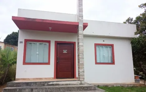Casa com 2 Quartos à venda, 70m² no Morro Grande, Araruama