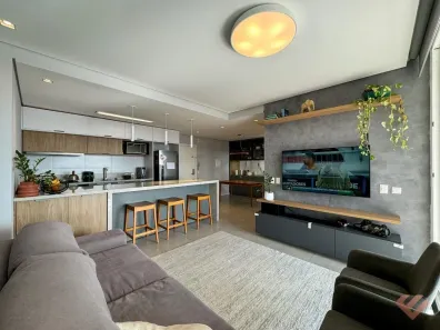 Apartamento com 3 Quartos à venda, 117m² no Areal, Pelotas
