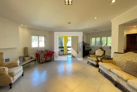 Casa com 5 Quartos à venda, 650m² no Parque dos Príncipes, São Paulo