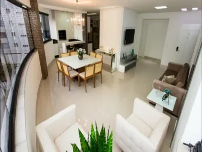 Apartamento com 4 Quartos à venda, 150m² no Centro, Balneário Camboriú
