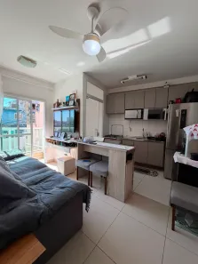 Apartamento com 2 Quartos à venda, 56m² no Centro, Diadema