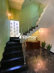 Casa com 6 Quartos à venda, 280m² no Centro, Divinópolis