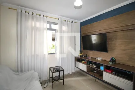 Apartamento com 2 Quartos à venda, 60m² no Vila Carmosina, São Paulo