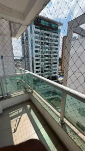 Apartamento com 2 Quartos para alugar, 70m² no Nossa Senhora das Graças, Manaus