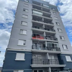Apartamento com 2 Quartos à venda, 48m² no Vila Paranaguá, São Paulo