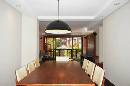 Apartamento com 3 Quartos à venda, 136m² no Pinheiros, São Paulo