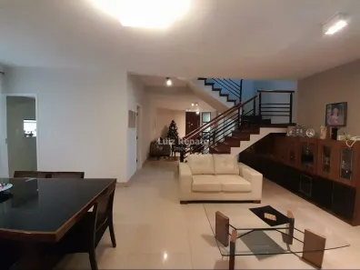 Apartamento com 4 Quartos à venda, 240m² no Anchieta, Belo Horizonte