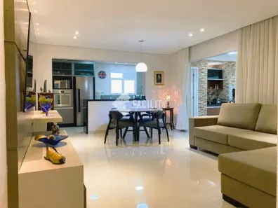 Apartamento com 3 Quartos à venda, 138m² no Jardim Chapadão, Campinas