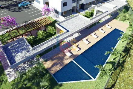 Apartamento com 2 Quartos à venda, 60m² no , Porto Seguro