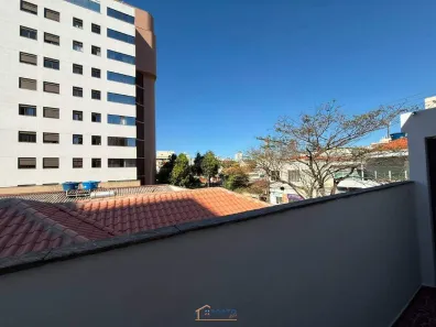 Apartamento com 3 Quartos à venda, 90m² no Prado, Belo Horizonte