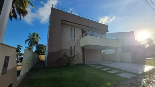 Casa de Condomínio com 4 Quartos à venda, 240m² no Pium (Distrito Litoral), Parnamirim