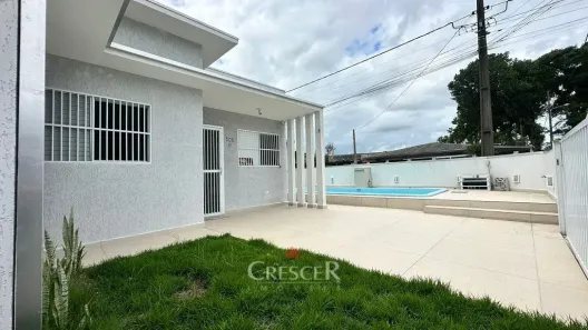 Casa com 2 Quartos à venda, 58m² no Shangri-la, Pontal do Paraná